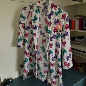 Jojo Siwa Bow Robe
